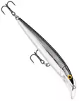 Rapala Scatter Rap Deep Husky 10cm 10g - Wobbler 6-10 cm - 340040040 - 10