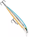 Rapala Scatter Rap Deep Husky 10cm 10g - Wobbler 6-10 cm - 340040040 - 11