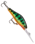 Rapala Shadow Rap Jack Deep 7cm 10g - Wobbler 6-10 cm - 1750340040 - 14