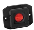 Rapala Smarthub Flat Mount 2kpl - Schlitten und Ausrüstung - 022677333540 - 1