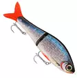 Rapala Super Shadow Rap Glide 11cm 45g - Klassische Jerkbaits - 1803202450 - 20