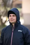Rapala Waterproof Windbreaker Jacket M - Hardshells für Herren - 022677384160 - 2