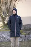 Rapala Waterproof Windbreaker Jacket M - Hardshells für Herren - 022677384160 - 6