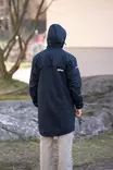Rapala Waterproof Windbreaker Jacket M - Hardshells für Herren - 022677384160 - 8