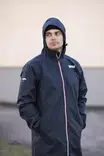 Rapala Waterproof Windbreaker Jacket M - Hardshells für Herren - 022677384160 - 5