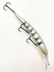 Räppäri Kuhavaappu 135mm Syvänne - Wobbler über 10 cm - 6429830022800 - 12