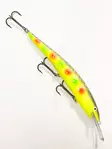 Räppäri Kuhavaappu 135mm Syvänne - Wobbler über 10 cm - 6429830022800 - 13