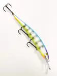 Räppäri Kuhavaappu 135mm Syvänne - Wobbler über 10 cm - 6429830022800 - 14