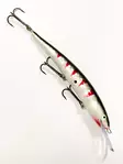 Räppäri Kuhavaappu 135mm Syvänne - Wobbler über 10 cm - 6429830022800 - 15