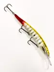 Räppäri Kuhavaappu 135mm Syvänne - Wobbler über 10 cm - 6429830022800 - 17