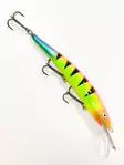 Räppäri Kuhavaappu 135mm Syvänne - Wobbler über 10 cm - 6429830022800 - 18