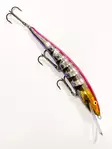 Räppäri Kuhavaappu 135mm Syvänne - Wobbler über 10 cm - 6429830022800 - 19