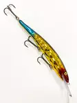 Räppäri Kuhavaappu 135mm Syvänne - Wobbler über 10 cm - 6429830022800 - 2