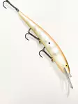 Räppäri Kuhavaappu 135mm Syvänne - Wobbler über 10 cm - 6429830022800 - 21