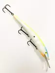 Räppäri Kuhavaappu 135mm Syvänne - Wobbler über 10 cm - 6429830022800 - 22