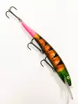 Räppäri Kuhavaappu 135mm Syvänne - Wobbler über 10 cm - 6429830022800 - 23