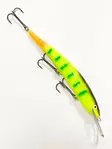Räppäri Kuhavaappu 135mm Syvänne - Wobbler über 10 cm - 6429830022800 - 25