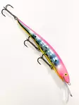 Räppäri Kuhavaappu 135mm Syvänne - Wobbler über 10 cm - 6429830022800 - 29