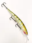 Räppäri Kuhavaappu 135mm Syvänne - Wobbler über 10 cm - 6429830022800 - 30
