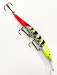 Räppäri Kuhavaappu 135mm Syvänne - Wobbler über 10 cm - 6429830022800 - 3