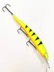 Räppäri Kuhavaappu 135mm Syvänne - Wobbler über 10 cm - 6429830022800 - 31