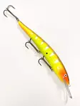 Räppäri Kuhavaappu 135mm Syvänne - Wobbler über 10 cm - 6429830022800 - 34