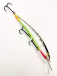 Räppäri Kuhavaappu 135mm Syvänne - Wobbler über 10 cm - 6429830022800 - 35