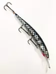 Räppäri Kuhavaappu 135mm Syvänne - Wobbler über 10 cm - 6429830022800 - 36