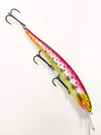 Räppäri Kuhavaappu 135mm Syvänne - Wobbler über 10 cm - 6429830022800 - 37