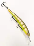 Räppäri Kuhavaappu 135mm Syvänne - Wobbler über 10 cm - 6429830022800 - 38