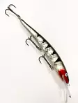 Räppäri Kuhavaappu 135mm Syvänne - Wobbler über 10 cm - 6429830022800 - 6