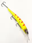 Räppäri Kuhavaappu 135mm Syvänne - Wobbler über 10 cm - 6429830022800 - 7