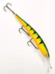 Räppäri Kuhavaappu 135mm Syvänne - Wobbler über 10 cm - 6429830022800 - 8