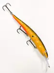 Räppäri Kuhavaappu 135mm Syvänne - Wobbler über 10 cm - 6429830022800 - 9