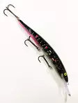 Räppäri Kuhavaappu 135mm Syvänne - Wobbler über 10 cm - 6429830022800 - 10