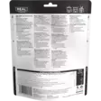 Real Turmat Blueberry and Vanilla Muesli - Campingmahlzeiten - 7036480053130 - 3