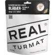 Real Turmat Blueberry and Vanilla Muesli - Campingmahlzeiten - 7036480053130 - 2