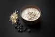 Real Turmat Blueberry and Vanilla Muesli - Campingmahlzeiten - 7036480053130 - 4