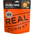 Real Turmat Tex-Mex Cod - Campingmahlzeiten - 7036480060220 - 2