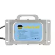 Rebelcell Charger12.6V/35A waterproof - Batterieladegeräte - 7106623685990 - 3