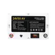 Rebelcell Lithium Li-Ion 24v 50Ah - Marinebatterien - 7106623686690 - 2
