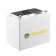 Rebelcell Lithium Li-Ion 24v 50Ah - Marinebatterien - 7106623686690 - 1