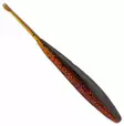 Reins Swamp Shad 4" - Weichköder für das Vertikalangeln - 1734003050 - 1