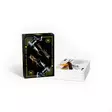 Rio Flies Playing Cards 2.5 - Andere Fliegenbindematerialien - 730884260350 - 4