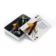Rio Flies Playing Cards 2.5 - Andere Fliegenbindematerialien - 730884260350 - 3