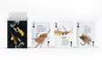 Rio Flies Playing Cards 2.5 - Andere Fliegenbindematerialien - 730884260350 - 2