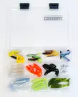 Ruoto Softbait Assortment - Perch & Zander 30 - Köder-Sortimente - 6438407010850 - 2