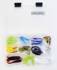 Ruoto Softbait Assortment - Perch & Zander 30 - Köder-Sortimente - 6438407010850 - 3