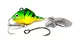 Ruthless Perch Spinner 14 g - Spintails und Bladebaits - 17903400710 - 1