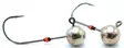 Ruthless Tungsten Slim Keeper Jig Head 7g - Jig-Köpfe - 4779049081030 - 1